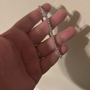 Gorgeous Diamond Bracelet